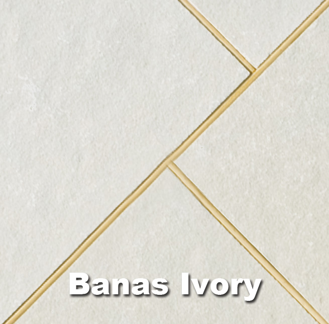 Banas Ivory